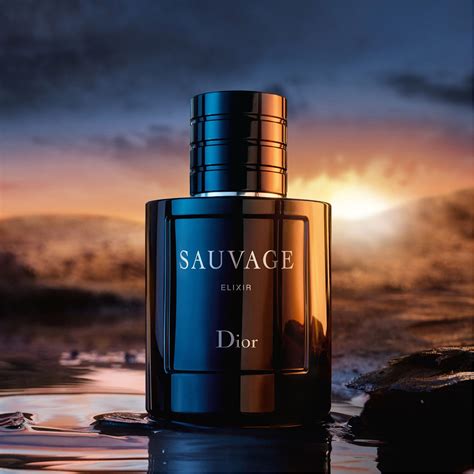 dior sauvage elixir chemist warehouse|dior sauvage myer.